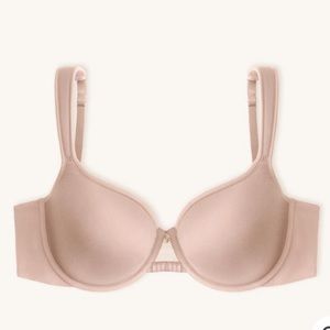 NWT ThirdLove 24/7 perfect coverage bra, 32E